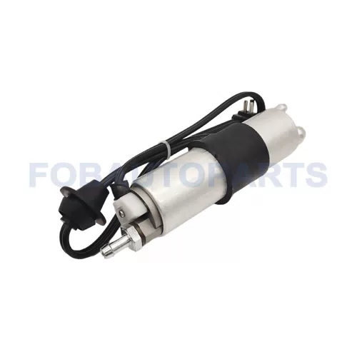 Fuel Pump & Parts Compatible with Mercedes-Benz C-Class W202 014 034 0002 A0004706394 0986580371 Engine - image 2